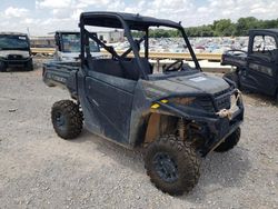 Polaris Vehiculos salvage en venta: 2021 Polaris Ranger 1000 EPS