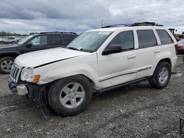 2010 Jeep Grand Cherokee Laredo