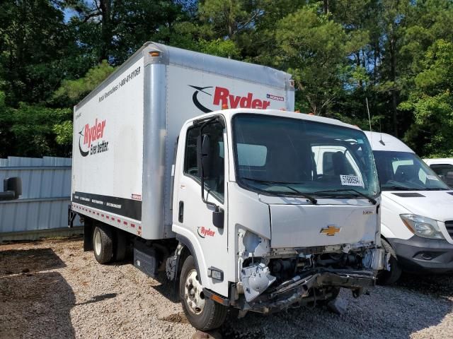 2019 Chevrolet 4500HD