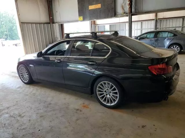 2011 BMW 535 I