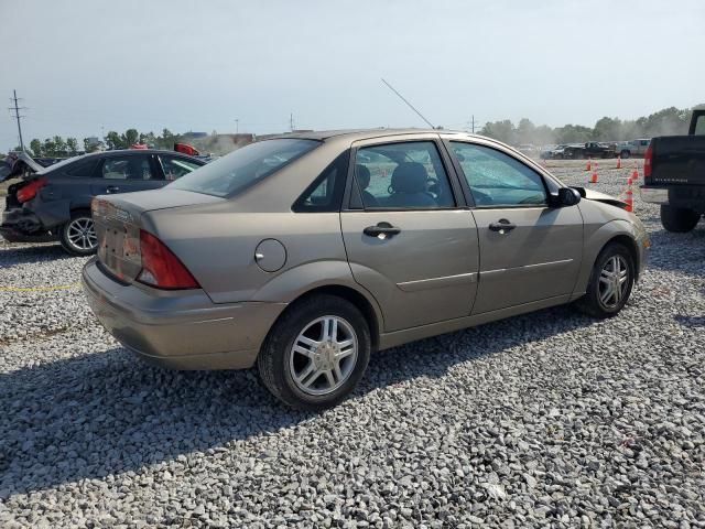 2004 Ford Focus SE Comfort