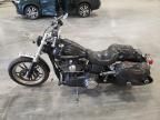 2008 Harley-Davidson Fxdbi