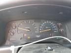 2002 Dodge Dakota SLT