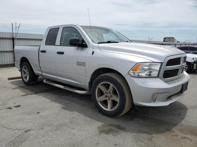 2015 Dodge RAM 1500 ST