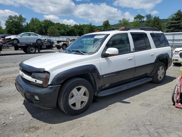 2003 Chevrolet Trailblazer EXT