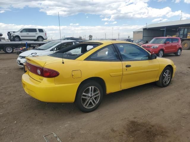 2005 Chevrolet Cavalier