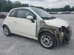 2014 Fiat 500 POP