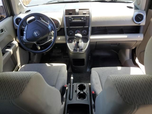 2011 Honda Element LX