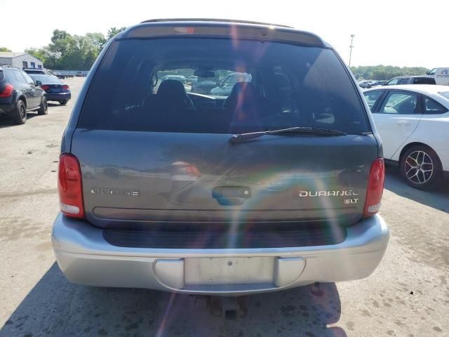 2003 Dodge Durango SLT Plus