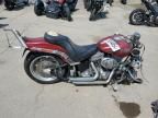 2007 Harley-Davidson Fxst