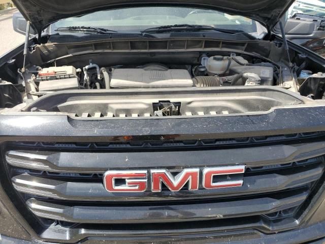 2021 GMC Sierra K1500 Elevation