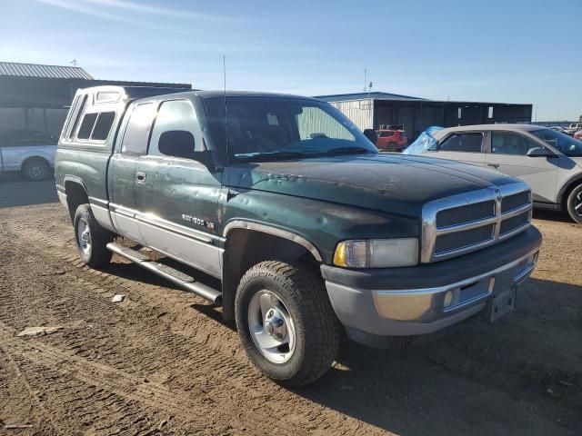 2001 Dodge RAM 1500