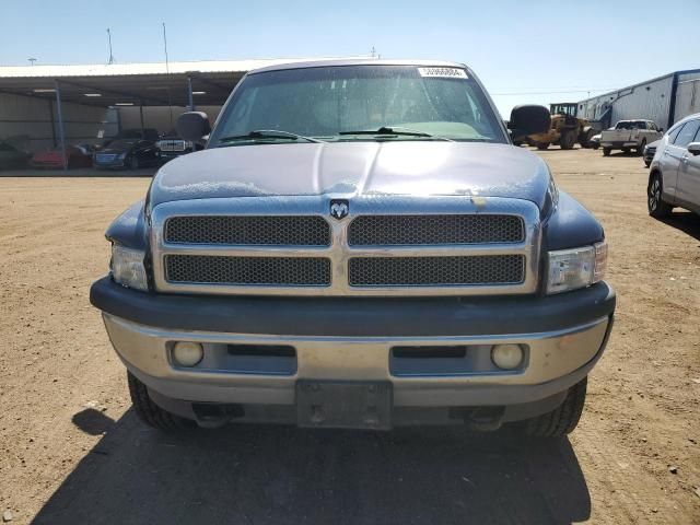 2001 Dodge RAM 1500