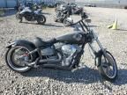 2009 Harley-Davidson Fxcw