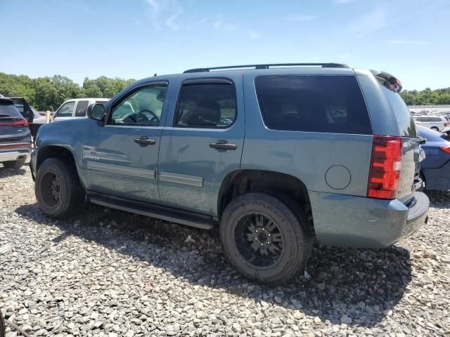 2010 Chevrolet Tahoe C1500  LS