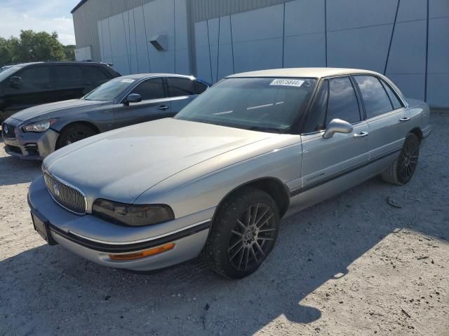 1998 Buick Lesabre Custom