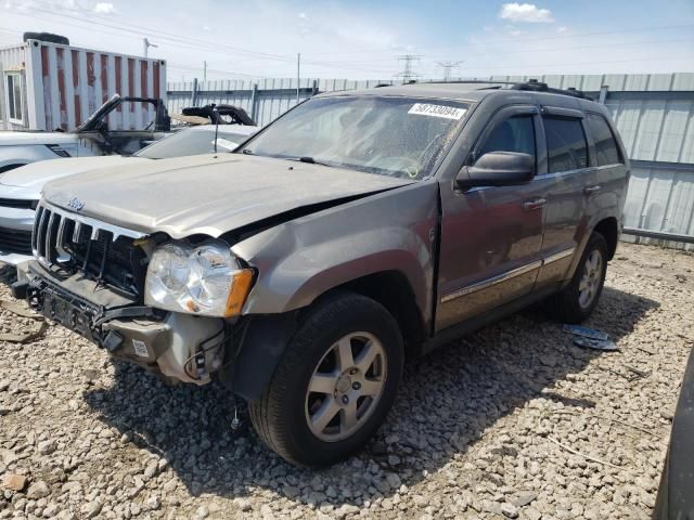 2006 Jeep Grand Cherokee Limited