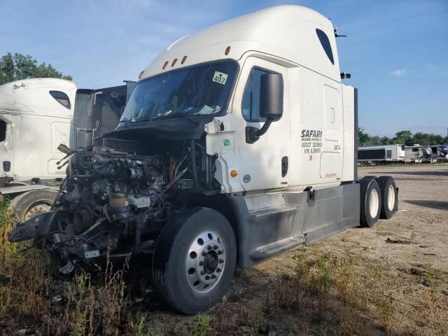 2018 Freightliner Cascadia 125