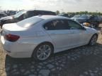 2014 BMW 535 D