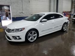 2016 Volkswagen CC Base en venta en Ham Lake, MN