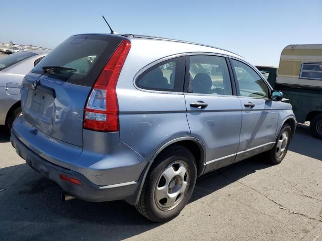 2008 Honda CR-V LX