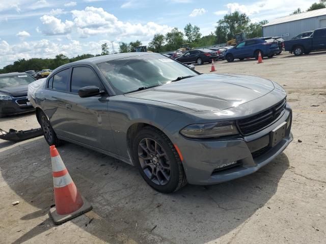 2018 Dodge Charger GT