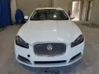 2015 Jaguar XF 2.0T Premium