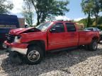 2011 GMC Sierra K3500 SLT