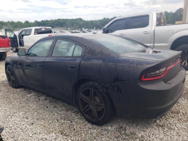 2015 Dodge Charger SE