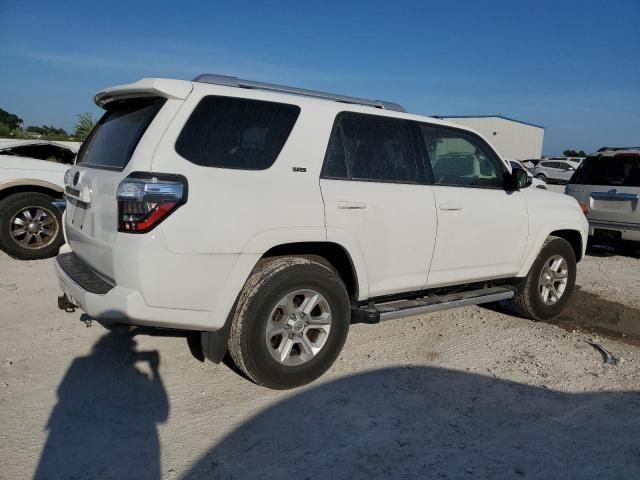 2014 Toyota 4runner SR5