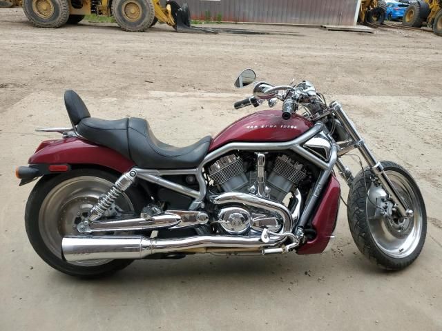 2004 Harley-Davidson Vrsca