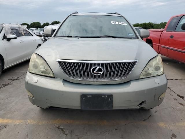 2007 Lexus RX 350