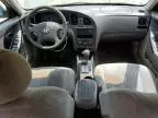 2004 Hyundai Elantra GLS