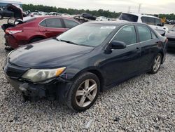 Salvage cars for sale at Memphis, TN auction: 2014 Toyota Camry L