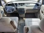 1998 Honda Odyssey EX