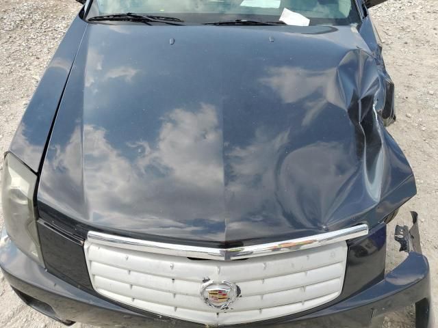 2007 Cadillac CTS