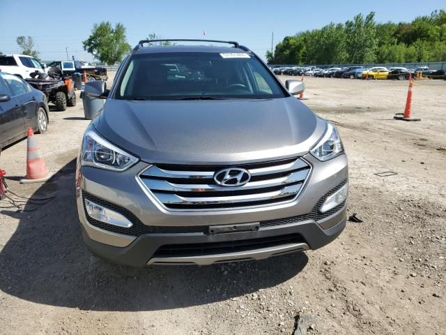 2015 Hyundai Santa FE Sport