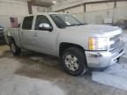 2012 Chevrolet Silverado K1500 LT