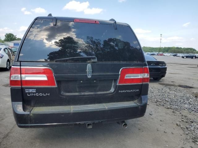 2010 Lincoln Navigator