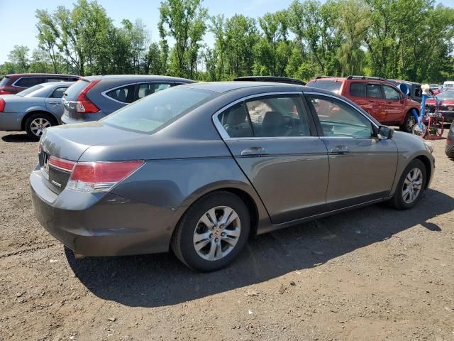 2011 Honda Accord SE