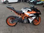 2017 KTM 390 Duke