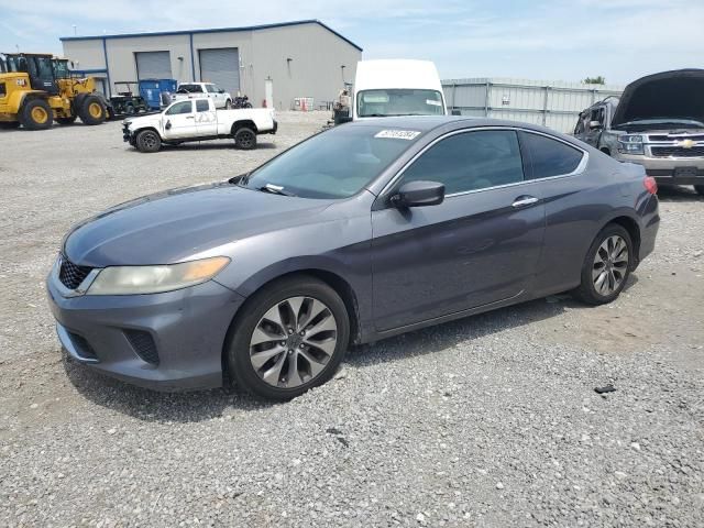 2013 Honda Accord LX-S