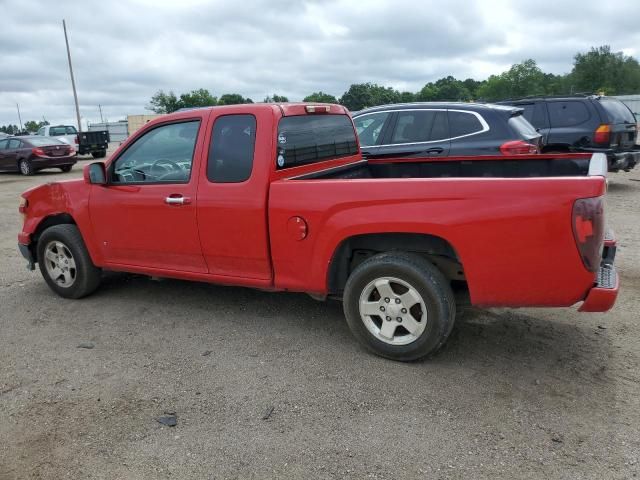 2009 Chevrolet Colorado