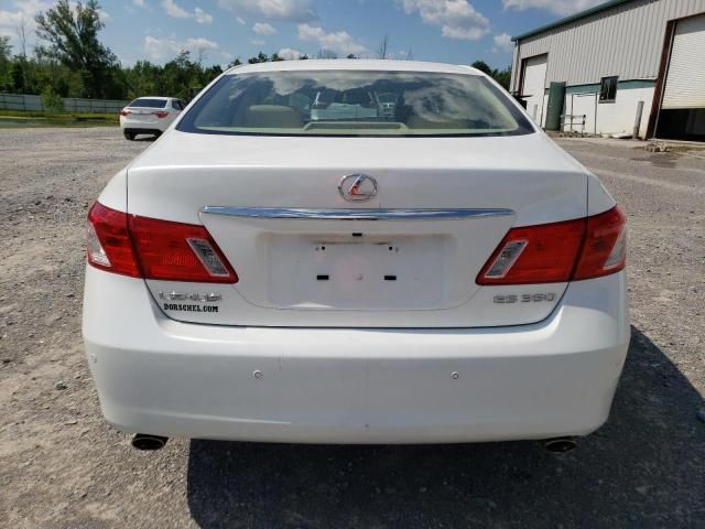 2009 Lexus ES 350