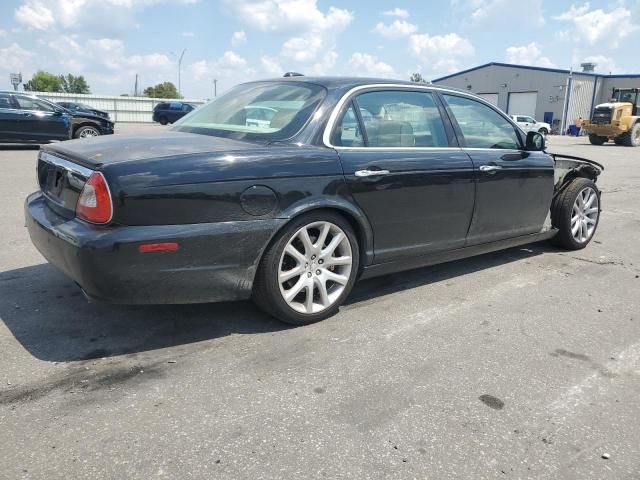 2008 Jaguar XJ8 L