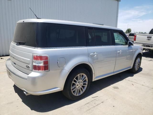 2013 Ford Flex SEL