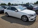 2013 Mercedes-Benz C 300 4matic