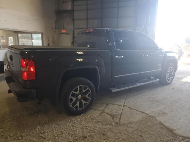 2014 GMC Sierra K1500 SLT