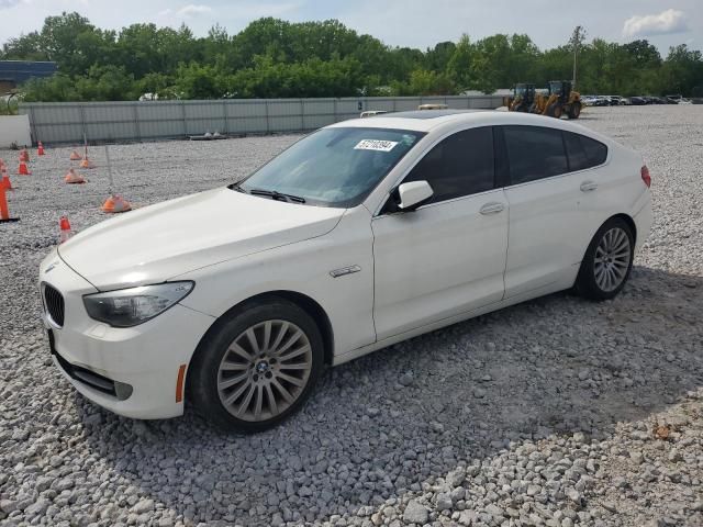 2013 BMW 535 Xigt