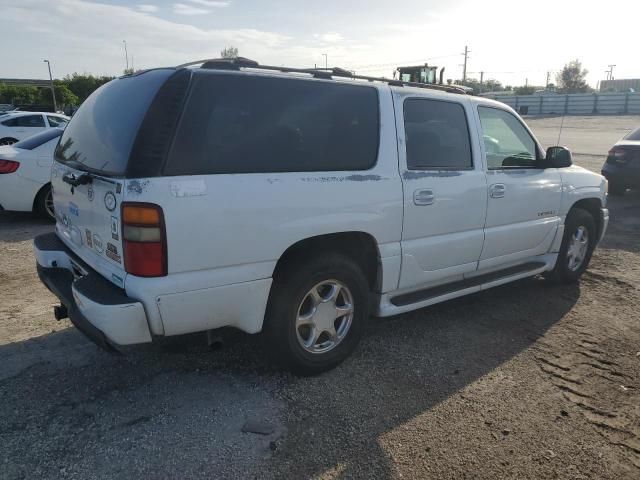 2003 GMC Yukon XL Denali